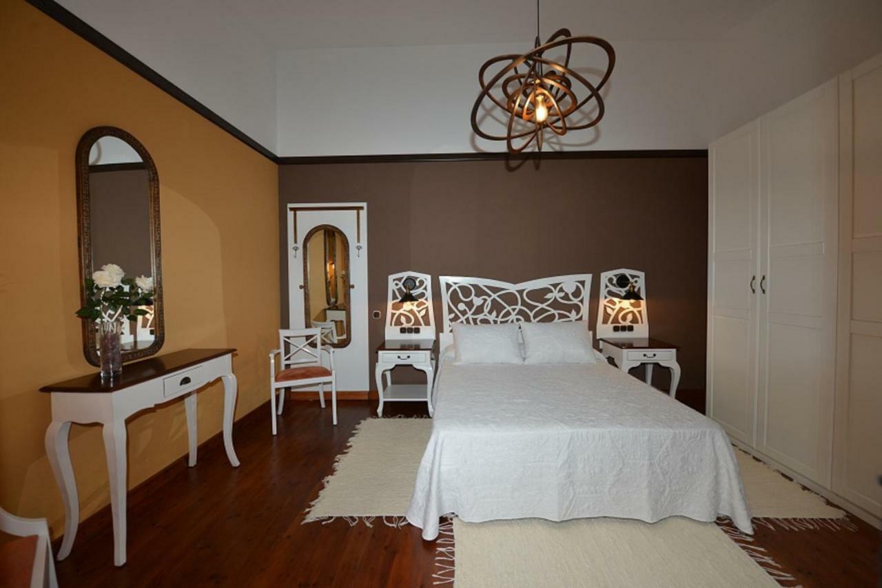 Villa Spa Las Tinajas Triquivijate Buitenkant foto